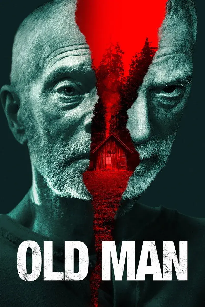 فیلم پیرمرد 2022