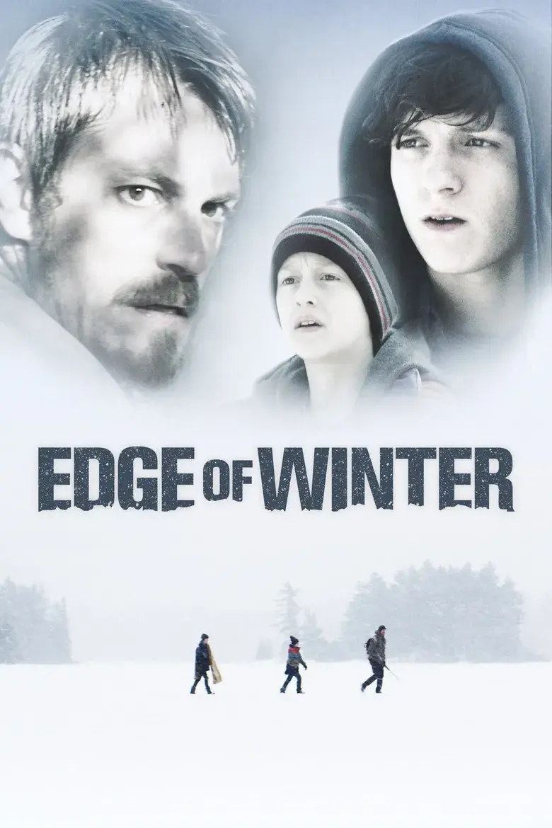 فیلم زمهریر 2016