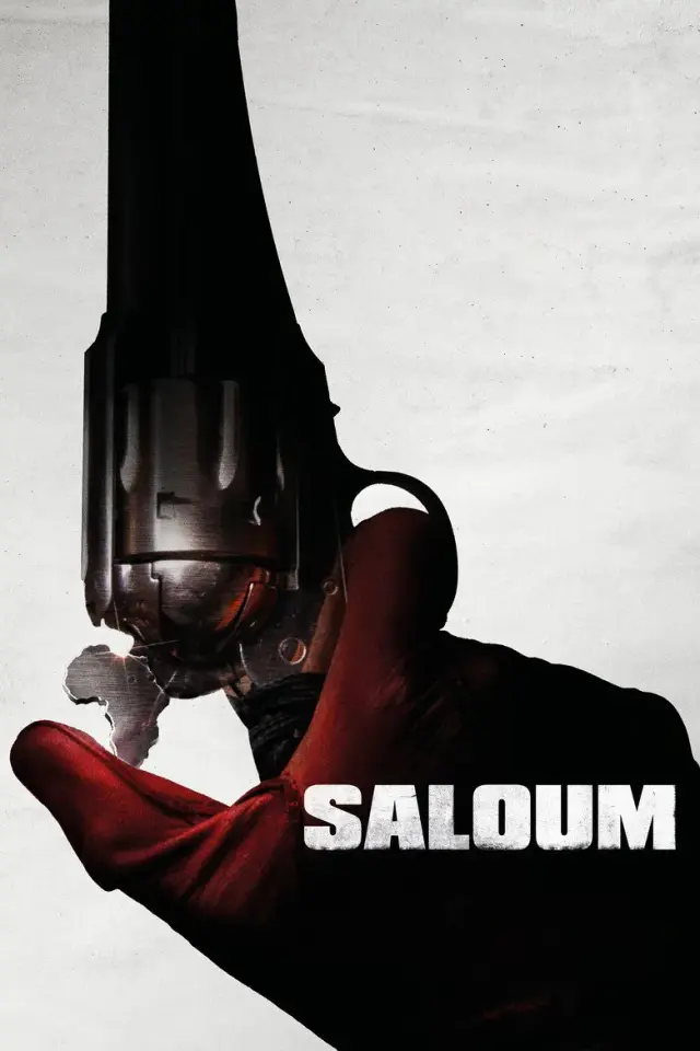 فیلم سالوم (Saloum) پوستر