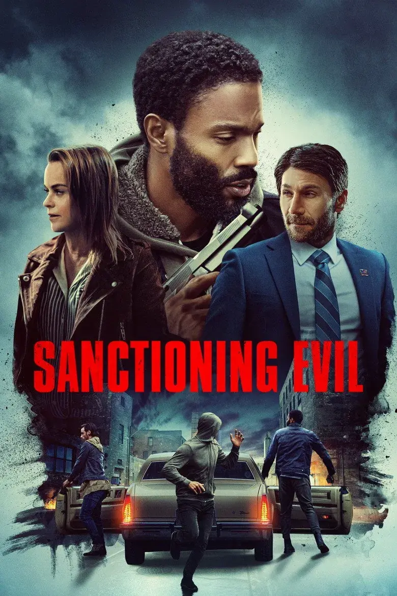 فیلم تحریم شر