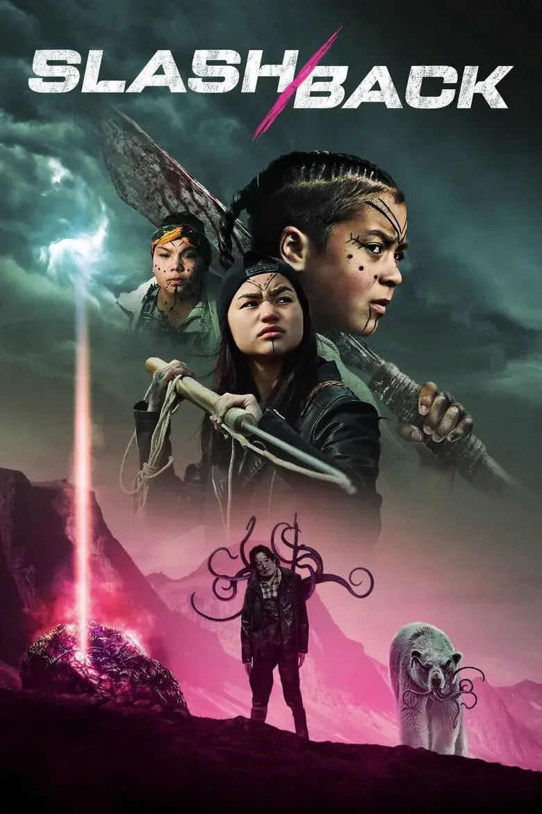 فیلم ضدحمله 2022