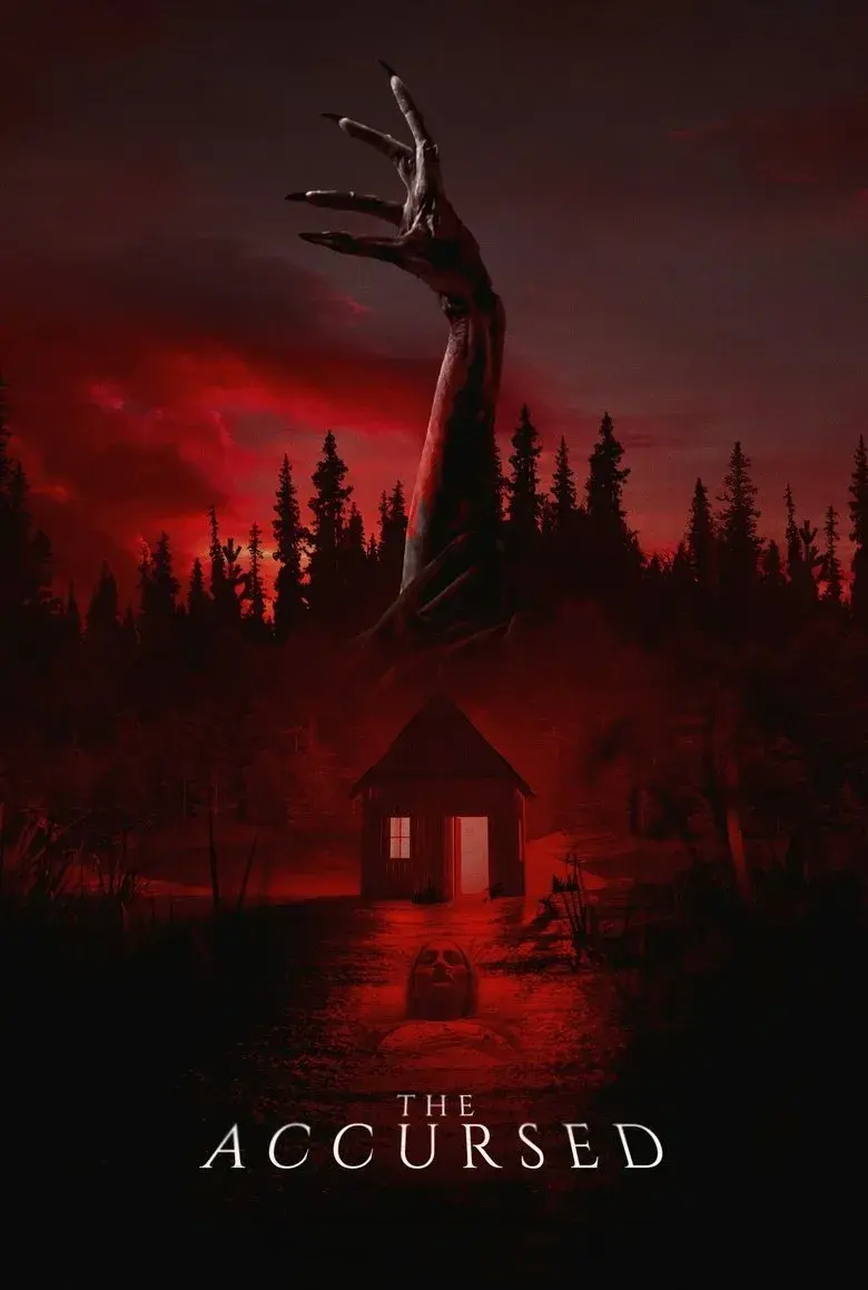 فیلم ملعون 2022