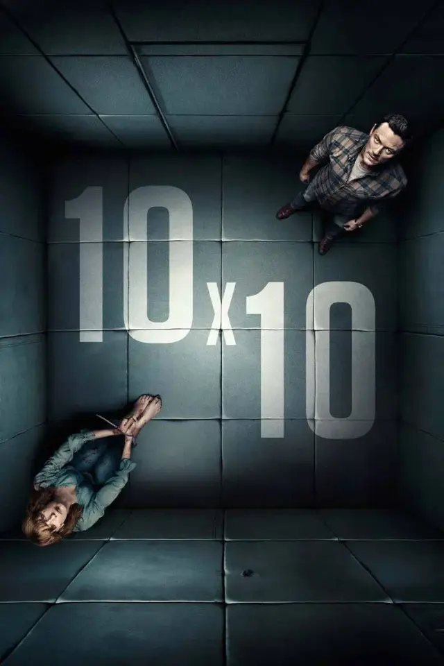 فیلم 10*10 (10x10) پوستر