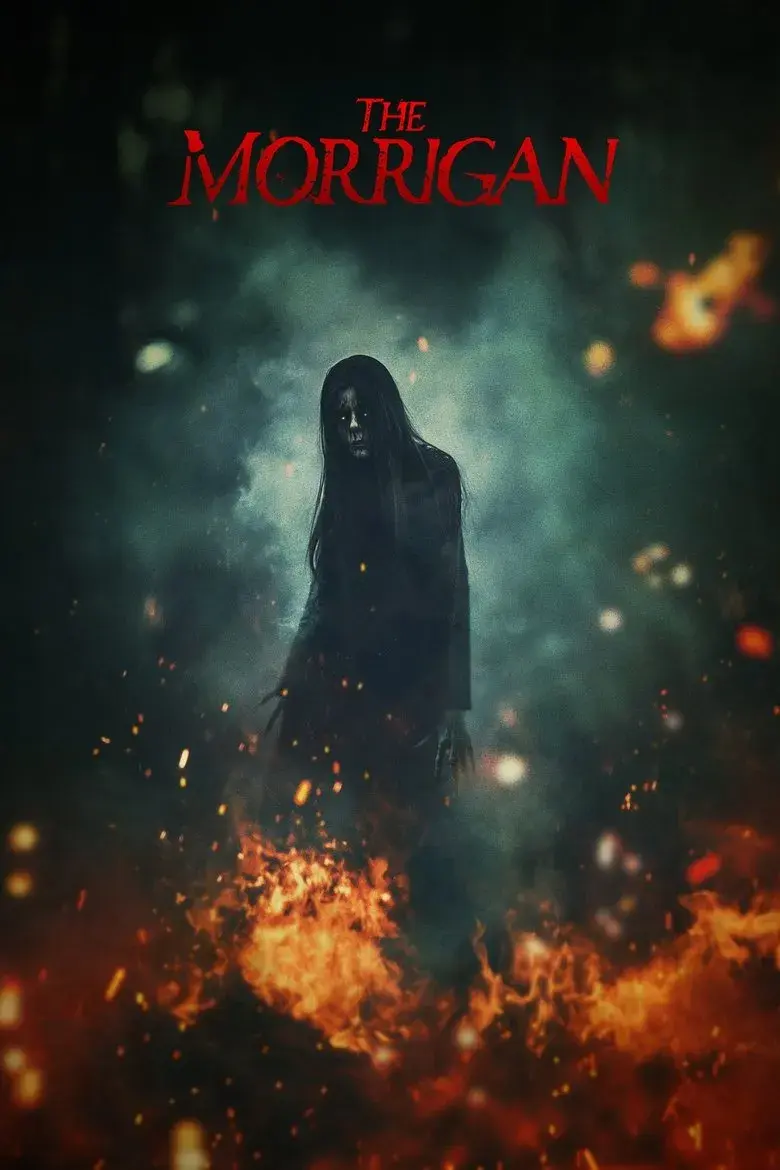 فیلم موریگان 2025