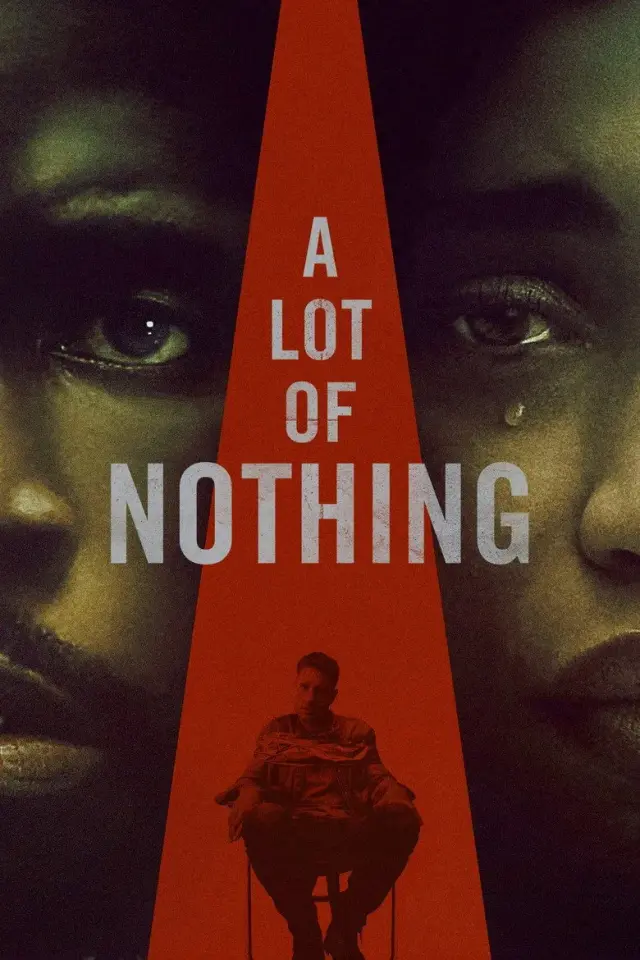 فیلم پر از هیچ (A Lot of Nothing) پوستر