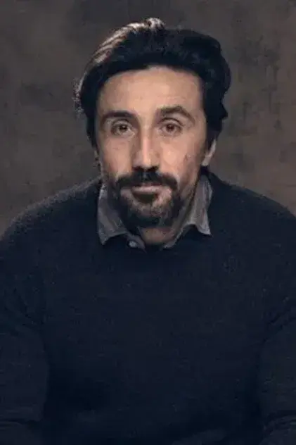 ماسیمو دی سانتیس