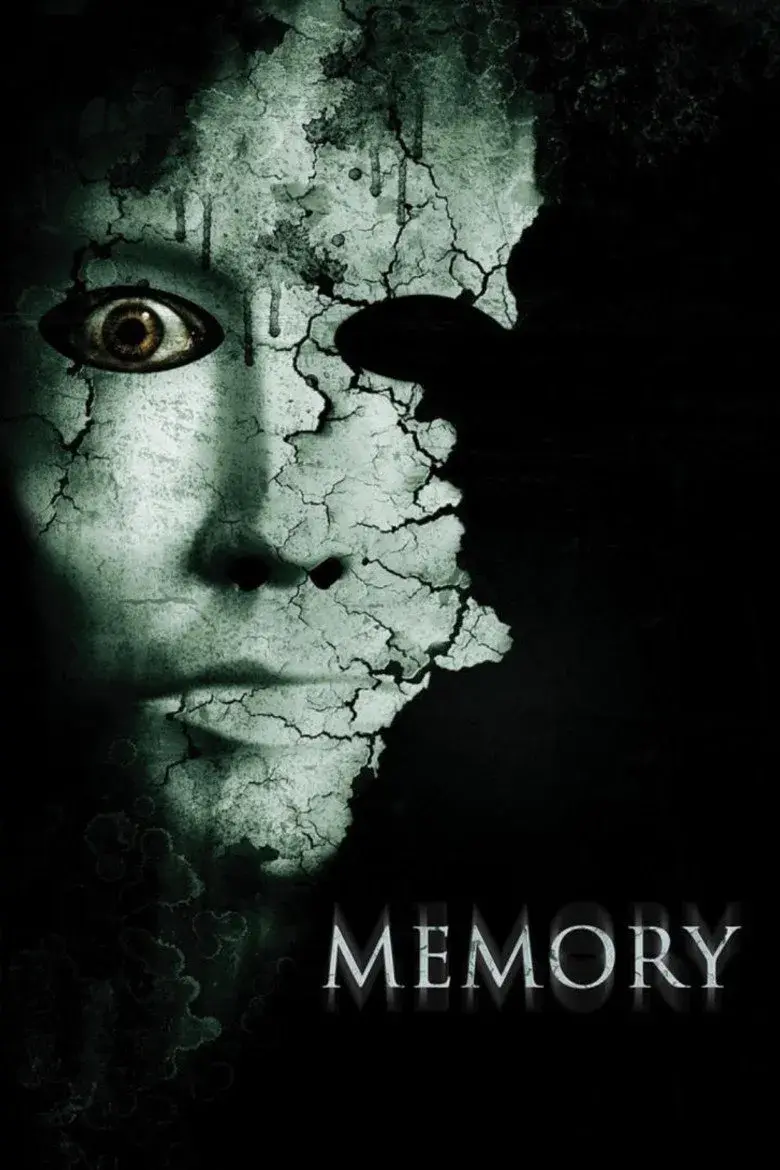 فیلم حافظه 2006