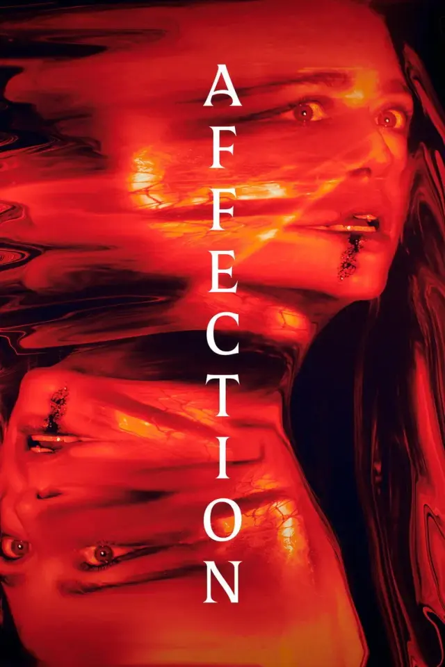 فیلم دلبستگی 2025 (Affection) پوستر