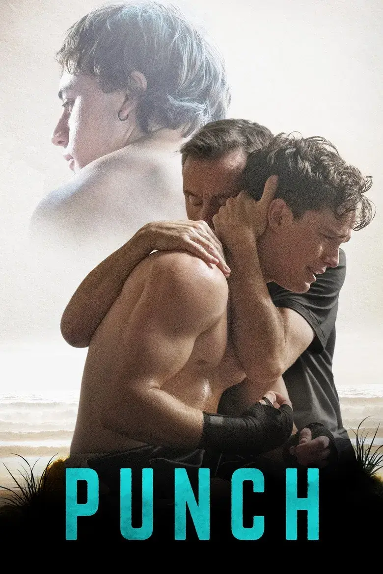 فیلم مشت 2022