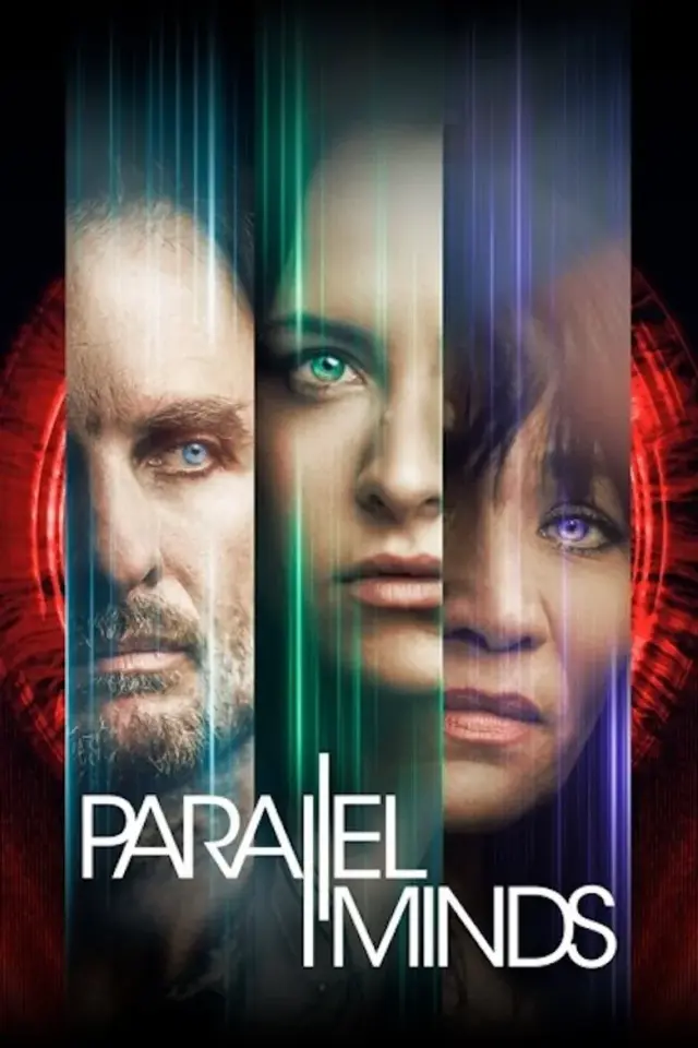 فیلم ضمیر هماهنگ (Parallel Minds) پوستر