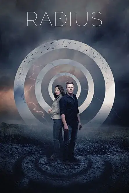 فیلم شعاع 2017 (Radius) پوستر