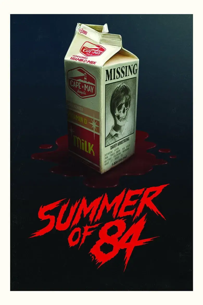 فیلم تابستان 84
