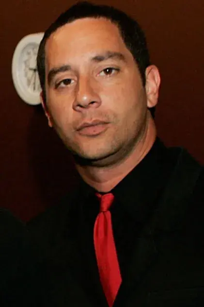 رادنی شپارد