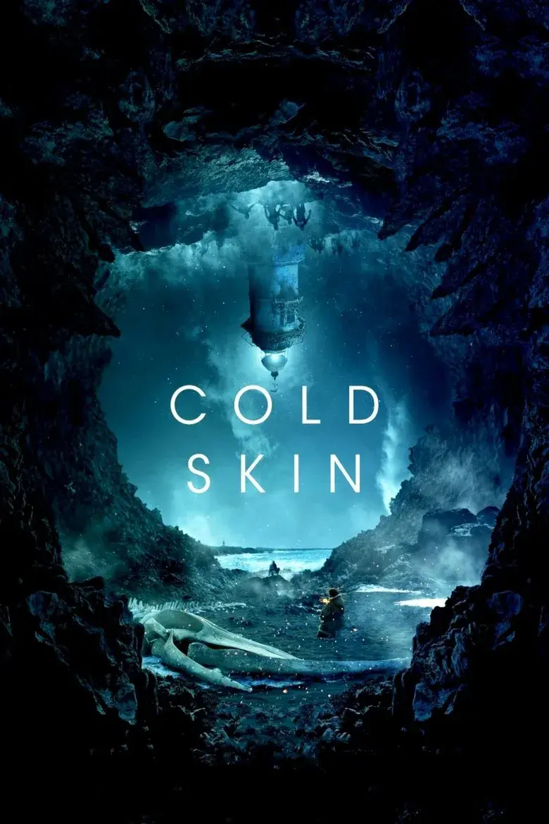فیلم پوست سرد 2017