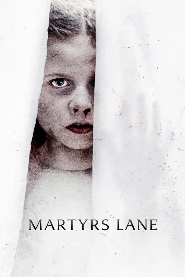 فیلم مسیر جانباختگان (Martyrs Lane) پوستر