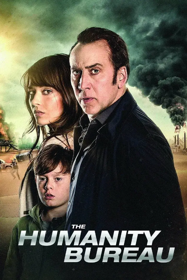 فیلم زندگی انسانی