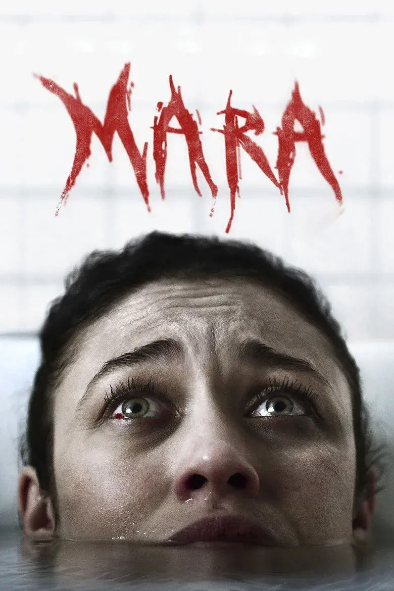 فیلم مارا
