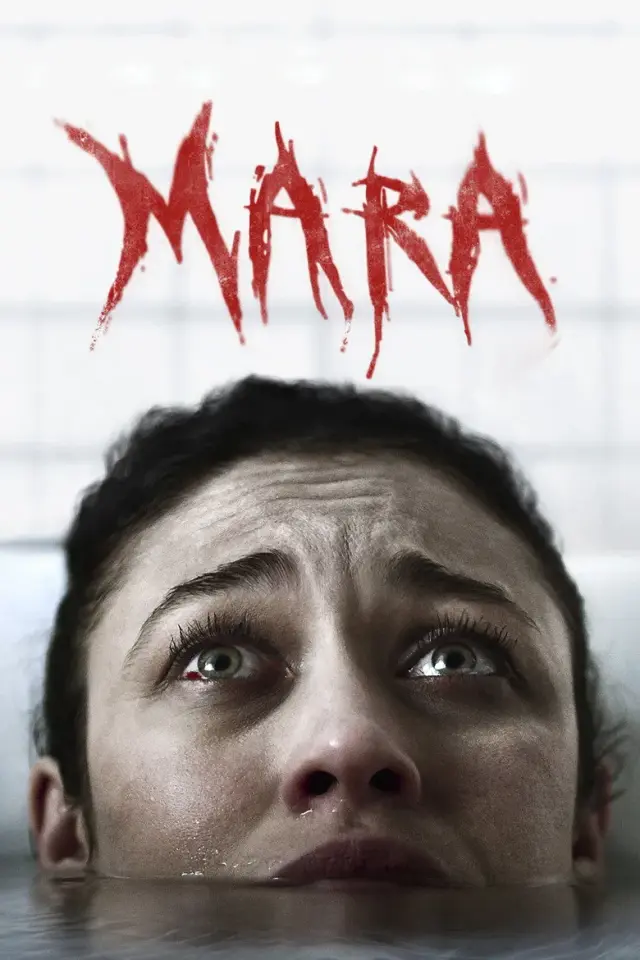 فیلم مارا (Mara) پوستر