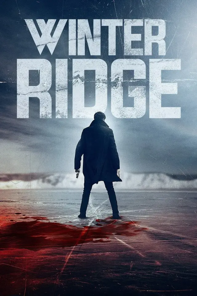 فیلم مرز زمستان 2018 (Winter Ridge) پوستر