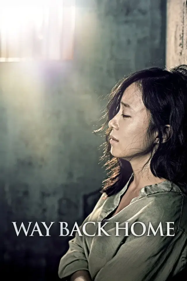 فیلم راه بازگشت به خانه 2013 (Way Back Home) پوستر