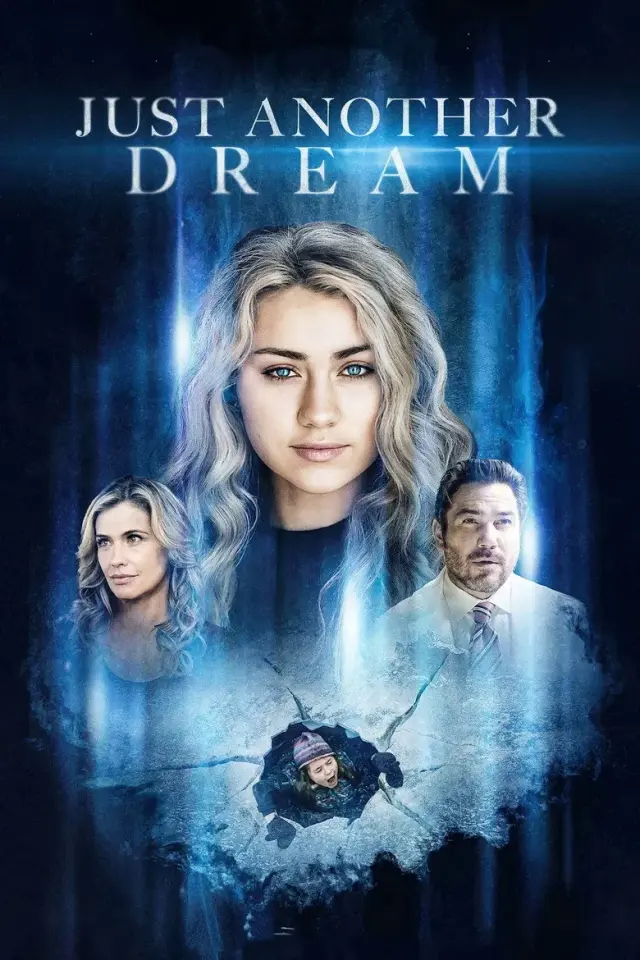 فیلم فقط یک رویای دیگر (Just Another Dream) پوستر
