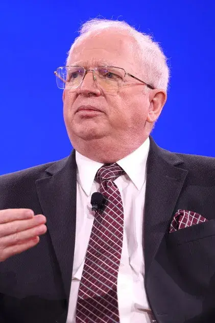 جان چارلز ایستمن