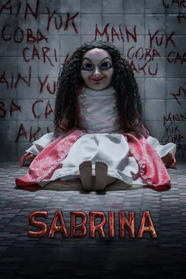 فیلم سابرینا 2018 (Sabrina) پوستر
