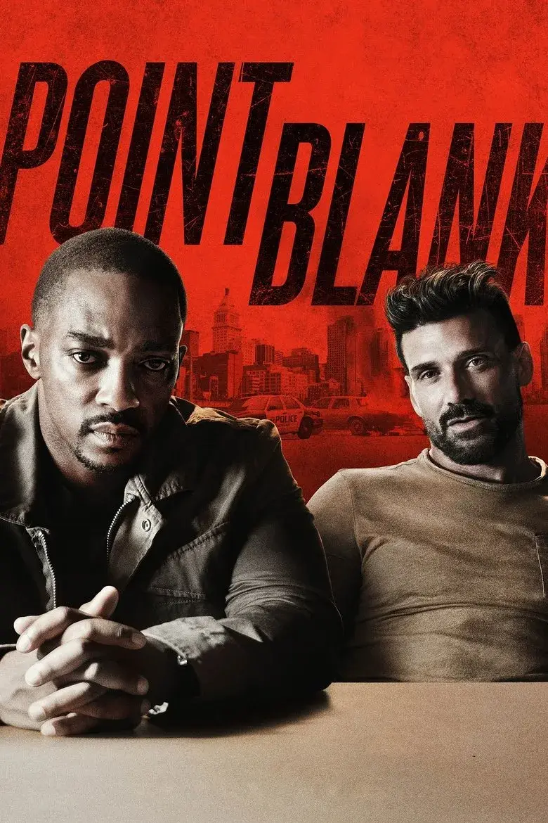 فیلم نقطه خالی 2019