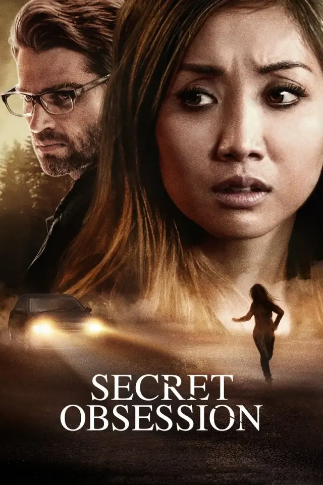 فیلم وسواس پنهان (Secret Obsession) پوستر