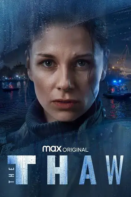 سریال شکستن یخ 2022 (The Thaw) پوستر