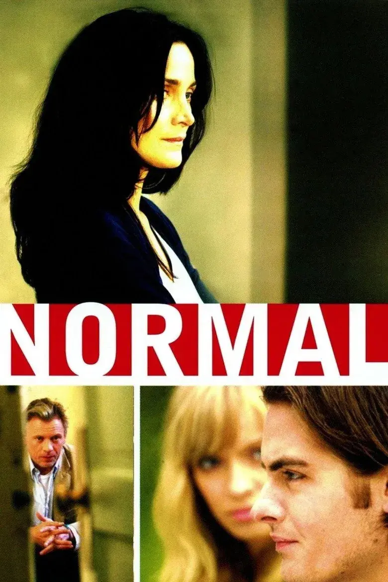 فیلم نرمال 2007
