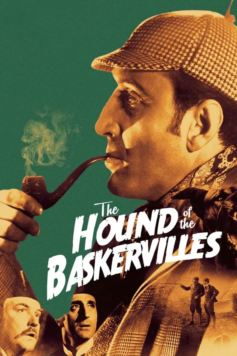 فیلم درنده باسکرویل 1939
