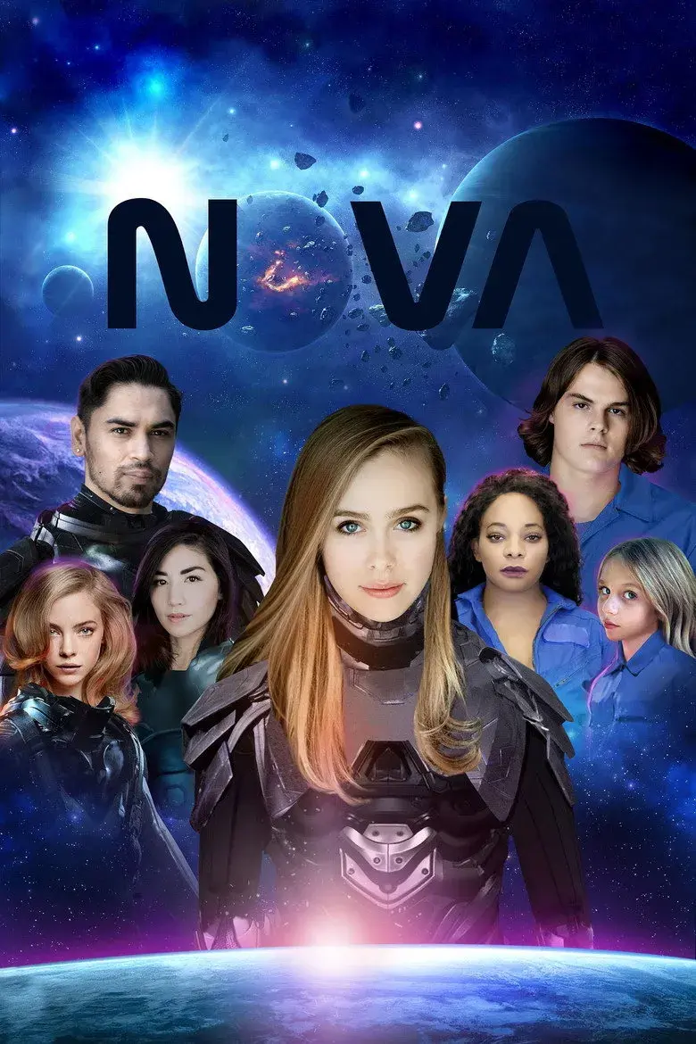 فیلم نوا 2021