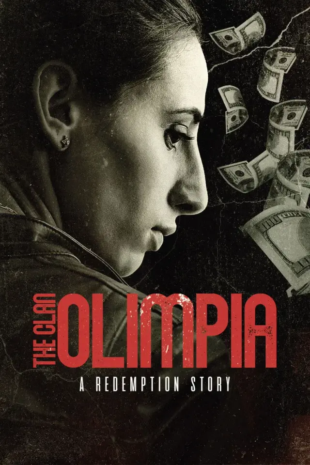 سریال خانواده المپیا (El clan Olimpia) پوستر
