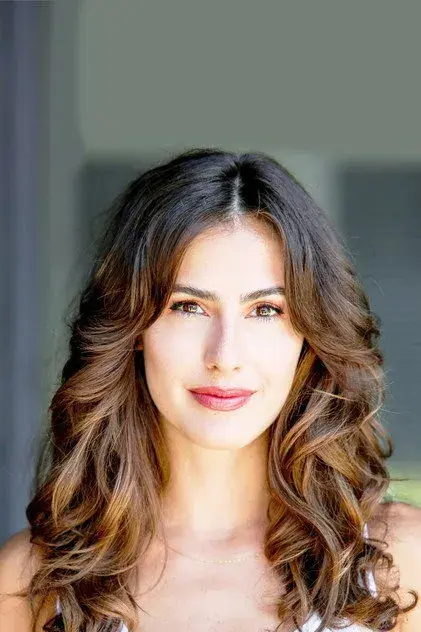 لنا دریک