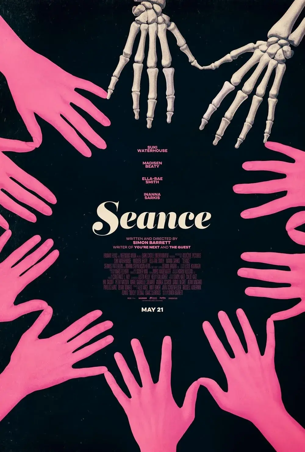 فیلم جلسه 2021