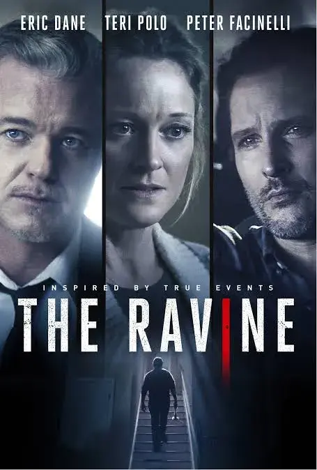 فیلم مجارستانی دره 2021