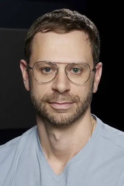 شان چارماتز