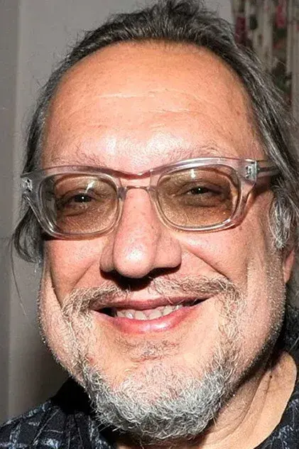 لری اسلومان
