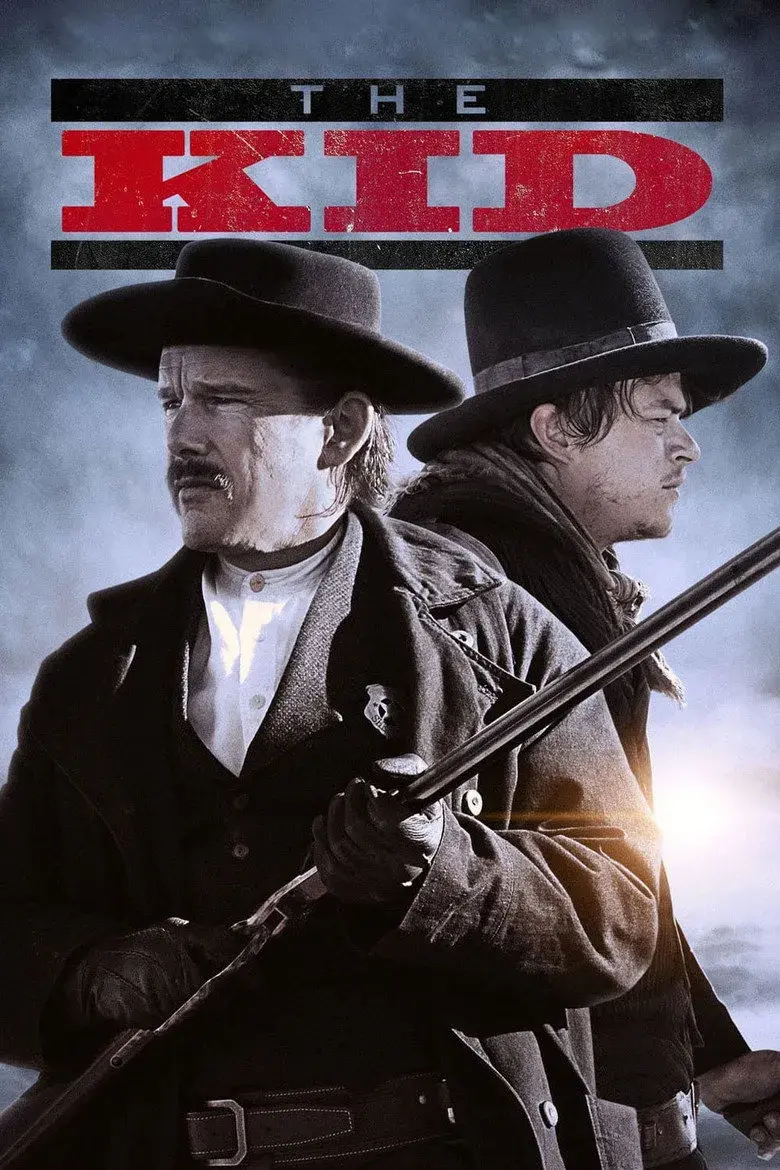 فیلم کید 2019