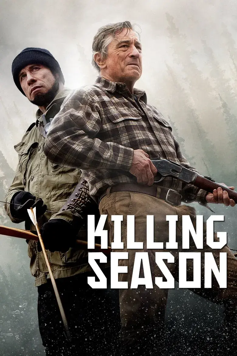 فیلم فصل کشتار 2013