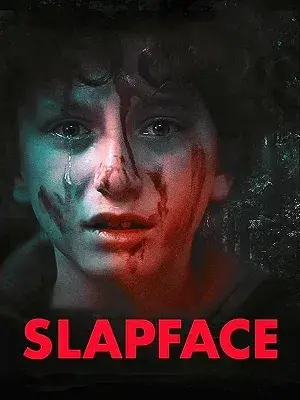 فیلم سیلی 2021