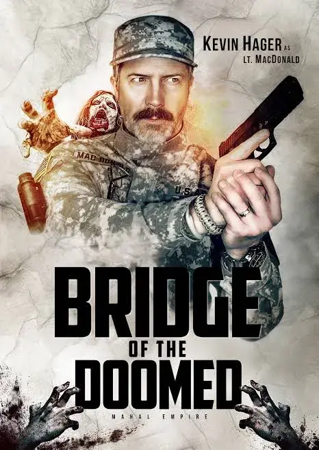 فیلم پل محکومین (Bridge of the Doomed) پوستر