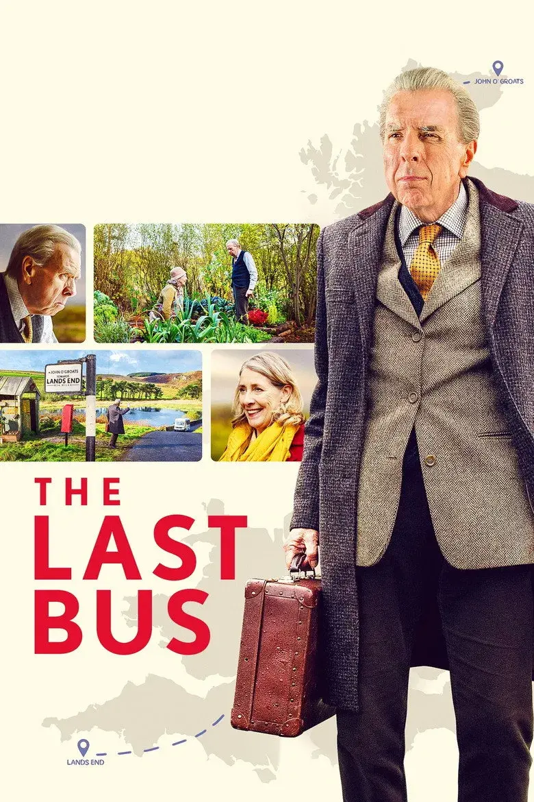 فیلم آخرین اتوبوس 2021