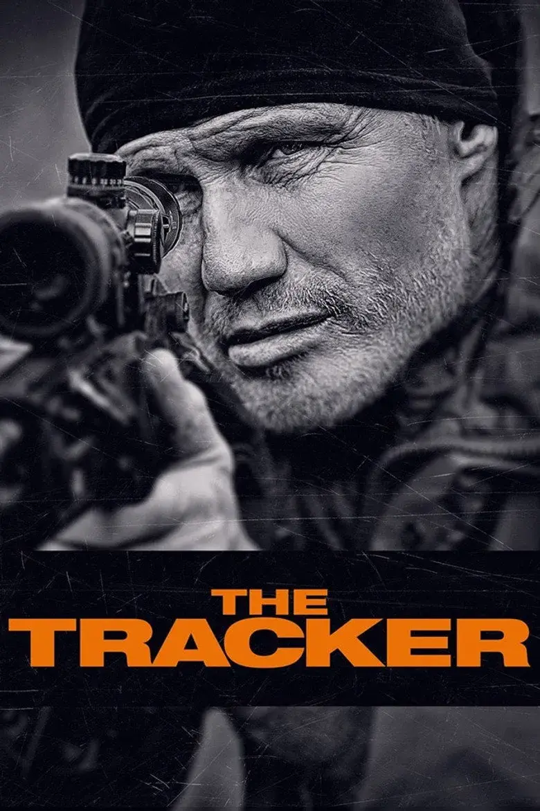 فیلم ردیاب 2019
