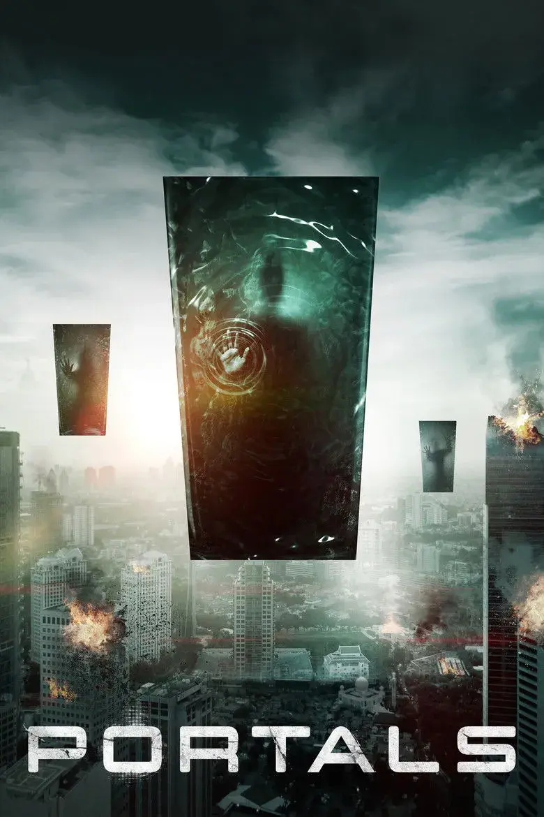 فیلم دروازه‌ها 2019