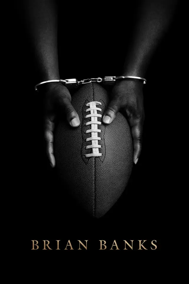 فیلم برایان بنکس (Brian Banks) پوستر