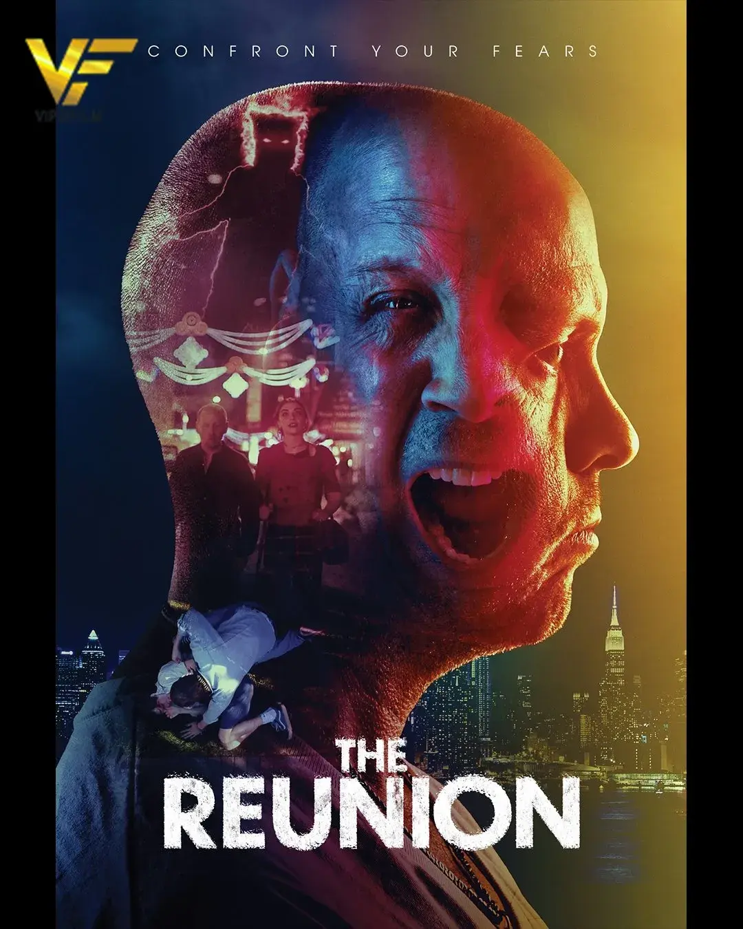 فیلم تجدید دیدار 2022