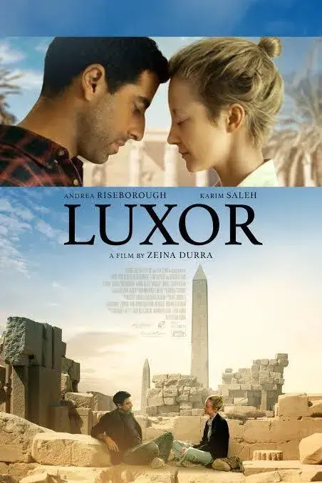 فیلم لوکسور (Luxor) پوستر