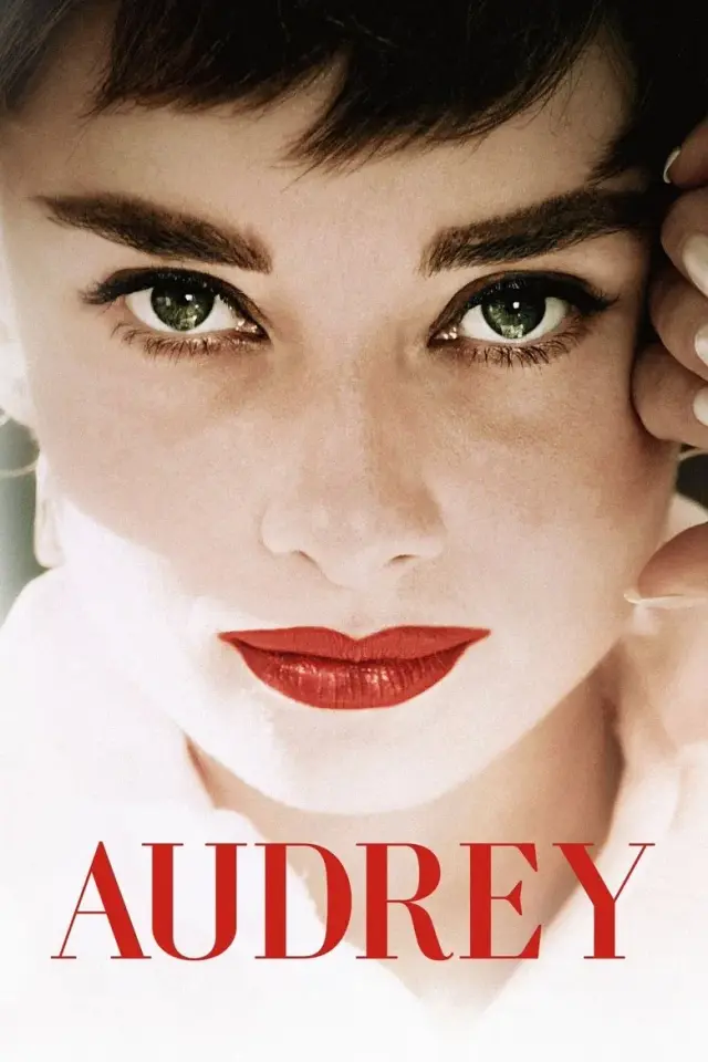 مستند آدری 2020 (Audrey) پوستر